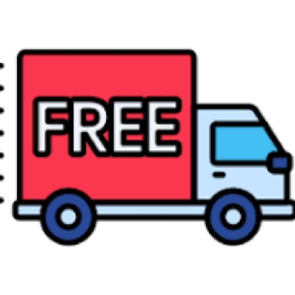 FREE SHIPPING ON ORDERS OVER $100